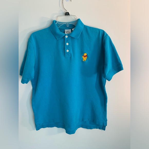 Vintage Disney Store Winnie the Pooh Polo - Picture 1 of 4